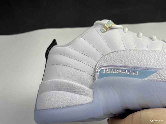 JORDAN (2021) RETRO DB0733-190 LOW 12 AIR EASTER 1211